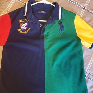 Polo Shirt